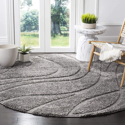 Heaven Shaggy Carpet & Rug