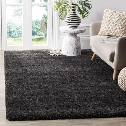 Vora Shaggy Carpet & Rug