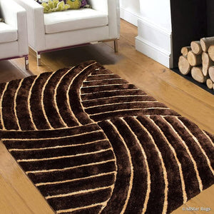 Xoura Shaggy Carpet & Rug