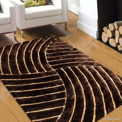 Xoura Shaggy Carpet & Rug
