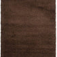 Mintic Shaggy Carpet & Rug