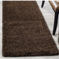 Mintic Shaggy Carpet & Rug