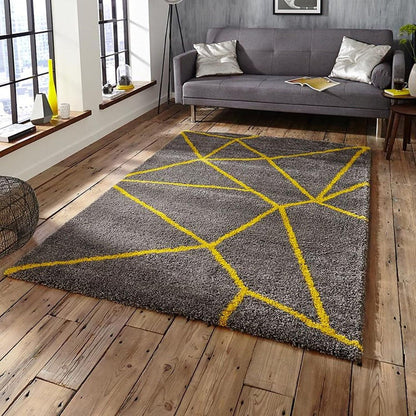 Floresta Shaggy Carpet & Rug