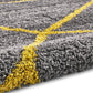 Floresta Shaggy Carpet & Rug