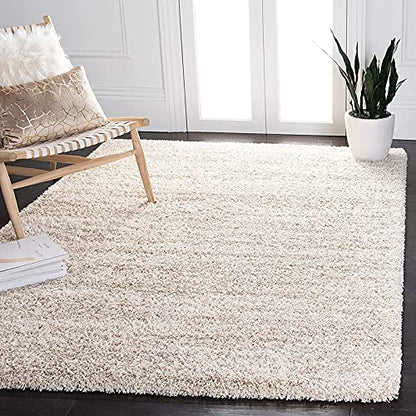 Luxious Shaggy Carpet & Rug