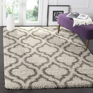 Shion Shaggy Carpet & Rug