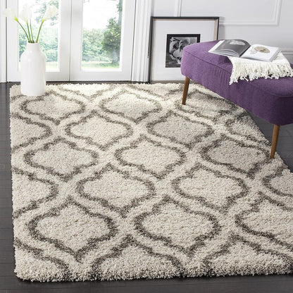 Shion Shaggy Carpet & Rug