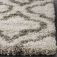 Shion Shaggy Carpet & Rug