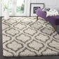 Shion Shaggy Carpet & Rug