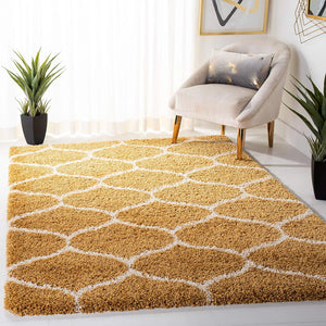 Nagario  Shaggy Carpet & Rug
