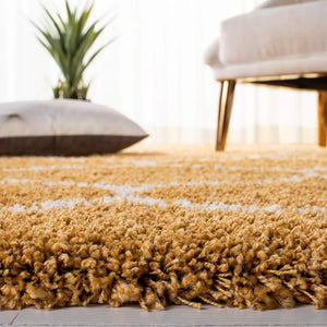 Nagario  Shaggy Carpet & Rug