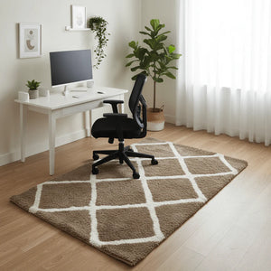 Cuddle Shaggy Carpet & Rug