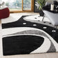 Rision  Shaggy Carpet & Rug