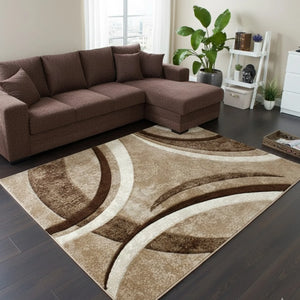 Relmox  Shaggy Carpet & Rug