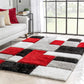 Falcon  Shaggy Carpet & Rug