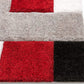 Falcon  Shaggy Carpet & Rug