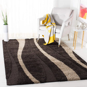 Nagato Shaggy Carpet & Rug