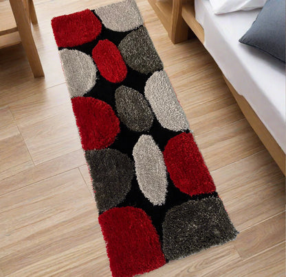 Nagato Shaggy Carpet & Rug