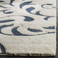Zeva  Shaggy Carpet & Rug
