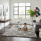 Sharon Shaggy Carpet & Rug
