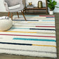 Nova Shaggy Carpet & Rug