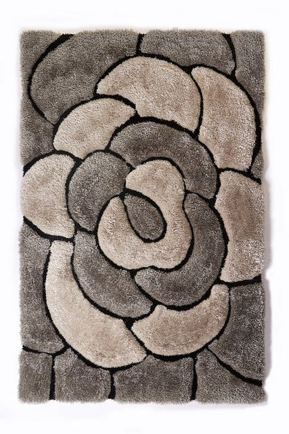 Nova Shaggy Carpet & Rug