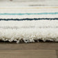 Nova Shaggy Carpet & Rug