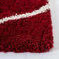 Flair Shaggy Carpet & Rug