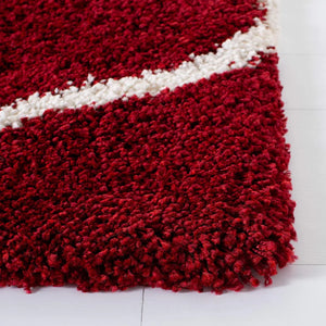 Flair Shaggy Carpet & Rug
