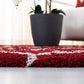 Flair Shaggy Carpet & Rug