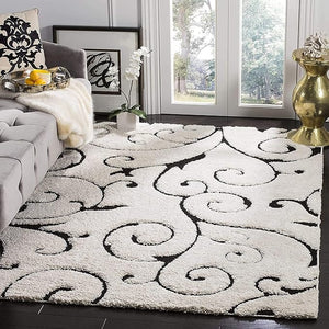 Reffel  Shaggy Carpet & Rug