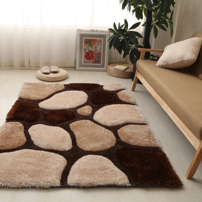 Reffel  Shaggy Carpet & Rug