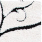 Reffel  Shaggy Carpet & Rug
