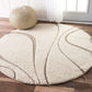 Rensoma  Shaggy Carpet & Rug