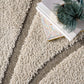 Rensoma  Shaggy Carpet & Rug