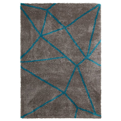 Loft Shaggy Carpet & Rug
