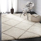 Loft Shaggy Carpet & Rug