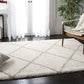 Loft Shaggy Carpet & Rug