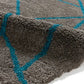 Loft Shaggy Carpet & Rug