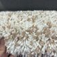 Lush Shaggy Carpet & Rug