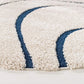 Cozy Shaggy Carpet & Rug