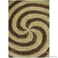 Spiral Shaggy Carpet