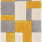 Alka Multicolour Shaggy Carpet