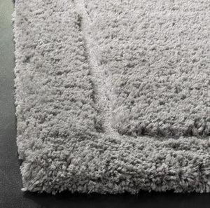 Delta GreyShaggy Carpet
