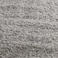 Quest Silver Shaggy Carpet